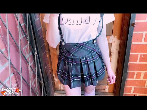 ❤️ Skoolmeisie suig haar piel diep en naai in plaas van klasse. ❤️ Sluts op af.dreamypassionjourney.ru ❌❤