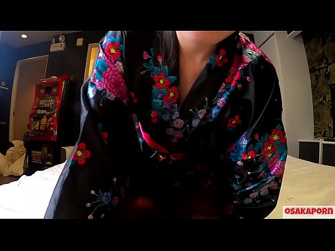 ❤️ Jong cosplay-meisie hou van seks tot orgasme met 'n spuit in 'n perdevrou en 'n blowjob. Asiatiese meisie met harige poes en pragtige tiete in tradisionele Japannese kostuum in amateurvideo wat masturbasie met fokspeelgoed wys. Sakura 3 OSAKAPORN. ❤️ Sluts op af.dreamypassionjourney.ru ❌❤