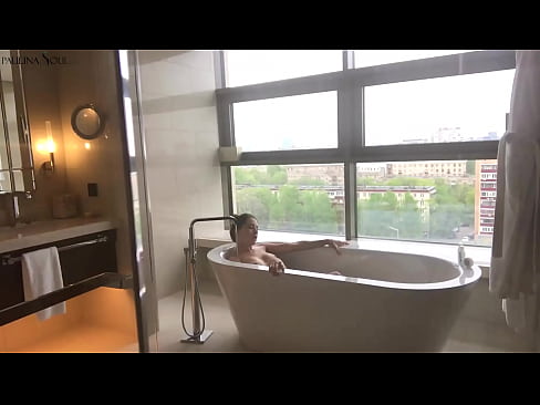 ❤️ Geweldige babe wat passievol haar poesie in die badkamer afruk ❤️ Sluts op af.dreamypassionjourney.ru ❌❤