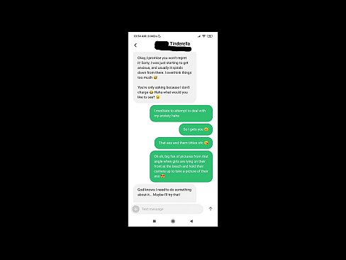 ❤️ Ek het 'n nuwe PAWG van Tinder by my harem gevoeg (praat met Tinder ingesluit) ❤️ Sluts op af.dreamypassionjourney.ru ❌❤